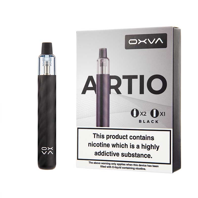 OXVA ARTIO Pod System Kit