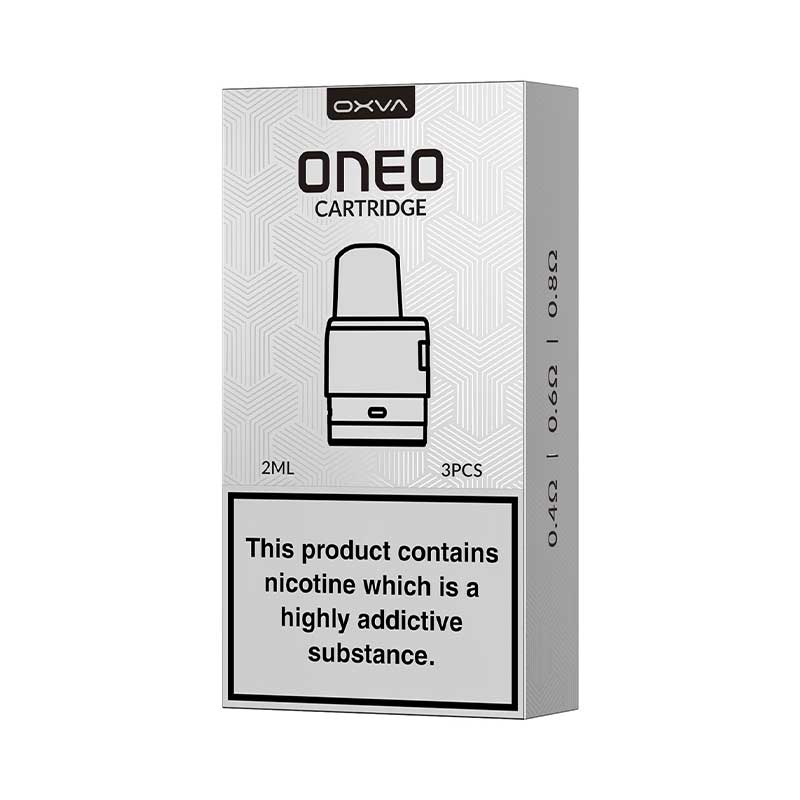 OXVA ONEO Pod Kartuşu