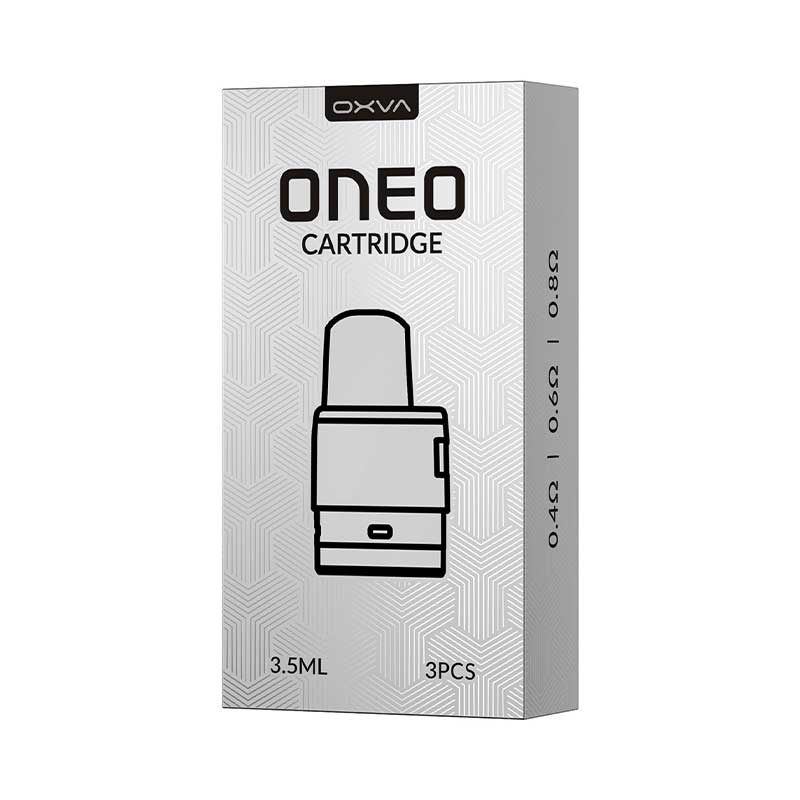 OXVA ONEO Pod Cartridge