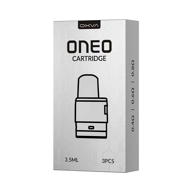 OXVA ONEO Pod Kartuşu