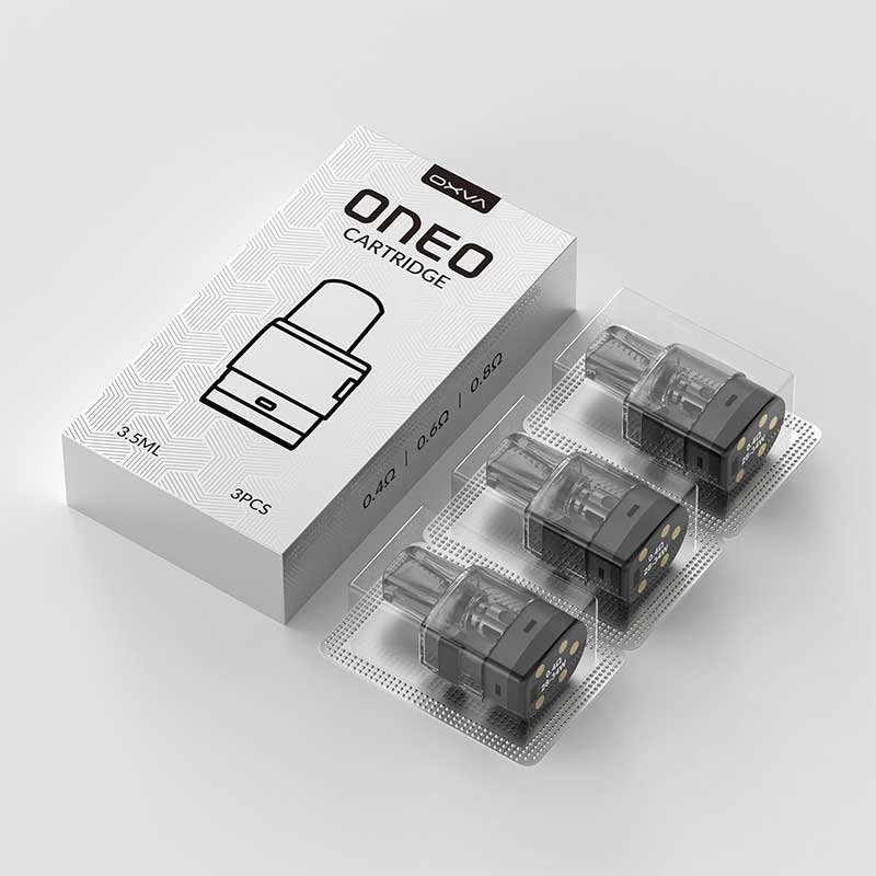 OXVA ONEO Pod Cartridge