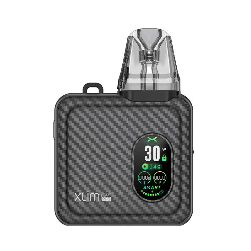 OXVA XLIM SQ PRO Pod Kit