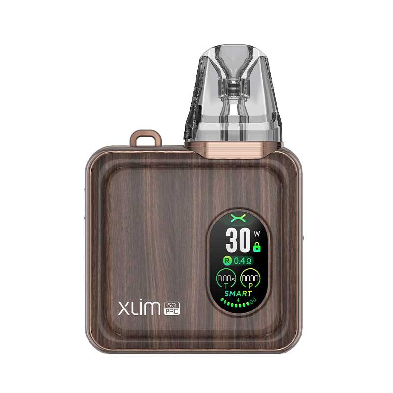 OXVA XLIM SQ PRO Pod Kit