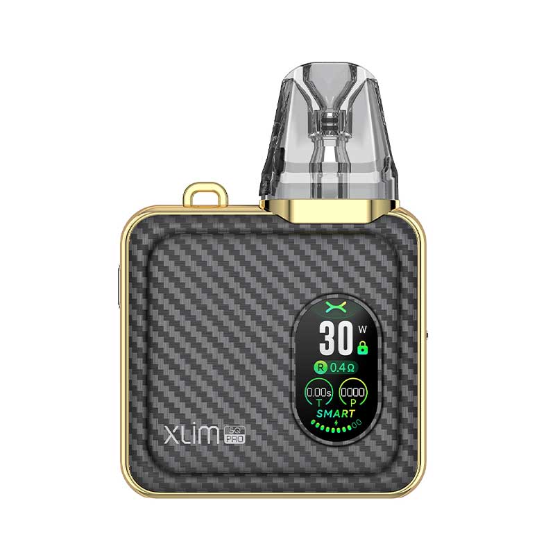 OXVA XLIM SQ PRO Pod Kit