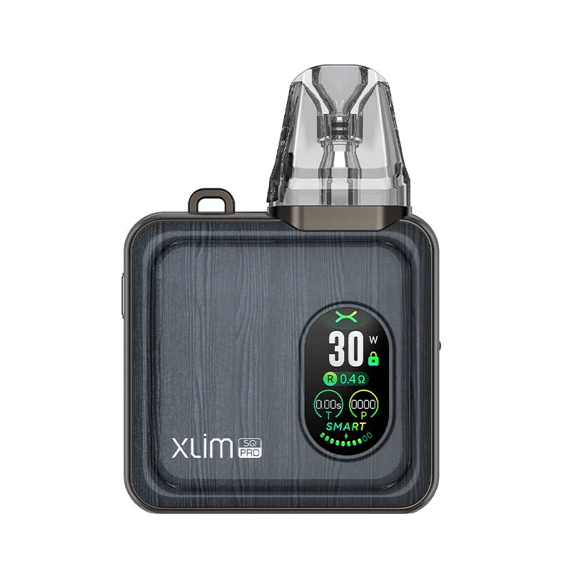 OXVA XLIM SQ PRO Pod Kit