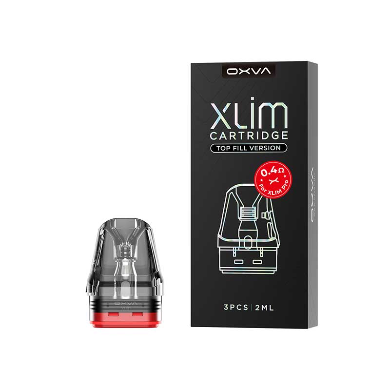 Oxva XLIM PRO Pod-0.4ohm