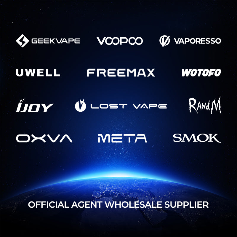 Official Agent Wholesale Supplier