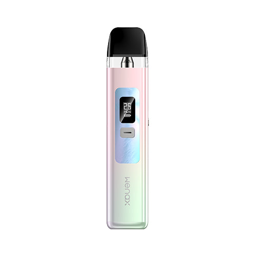 Geekvape Kit Wenax Q Pod