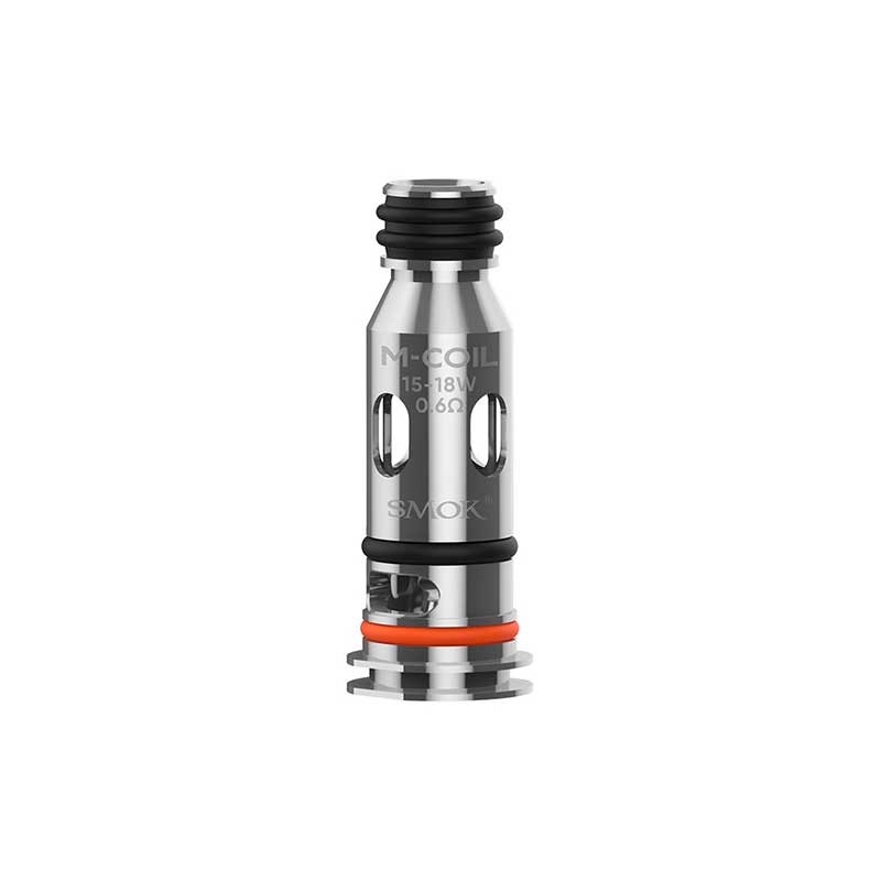 SMOK M Coils 0.6ohm