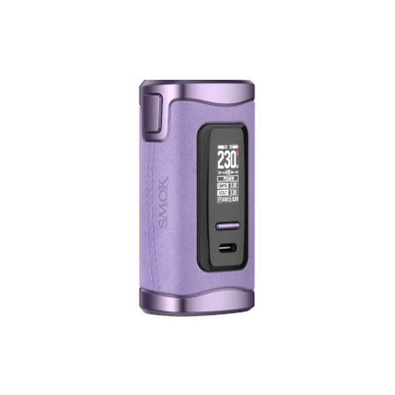 SMOK Morph 3 Box Mod - Vape Wholesale