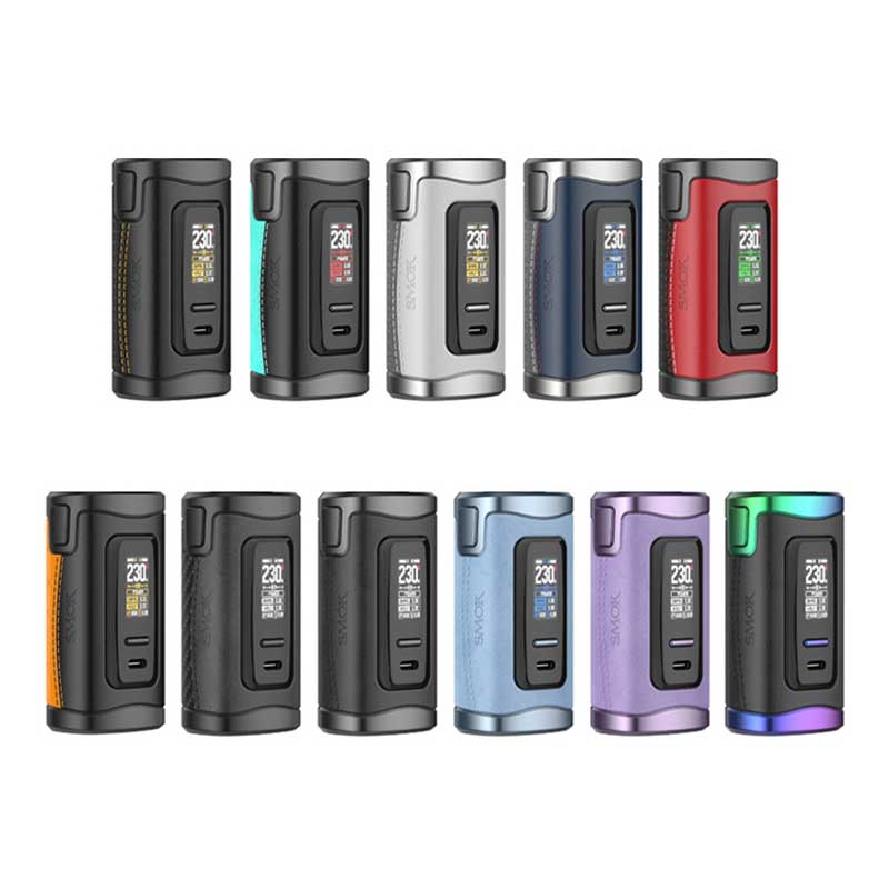 SMOK Morph 3 Box Mod - Vape Wholesale