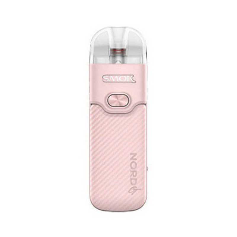 SMOK-Nord-GT-Pod-Kit-pale-pink