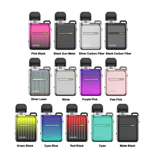 SMOK Novo マスター ボックス ポッド キット