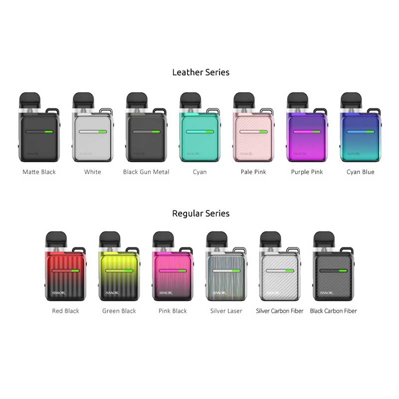 SMOK Novo Master Box Pod Kit