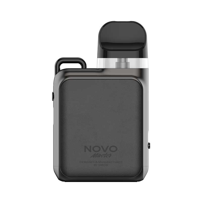 SMOK-Novo-Master-Box-Pod-Kit-Black-Gun-Metal