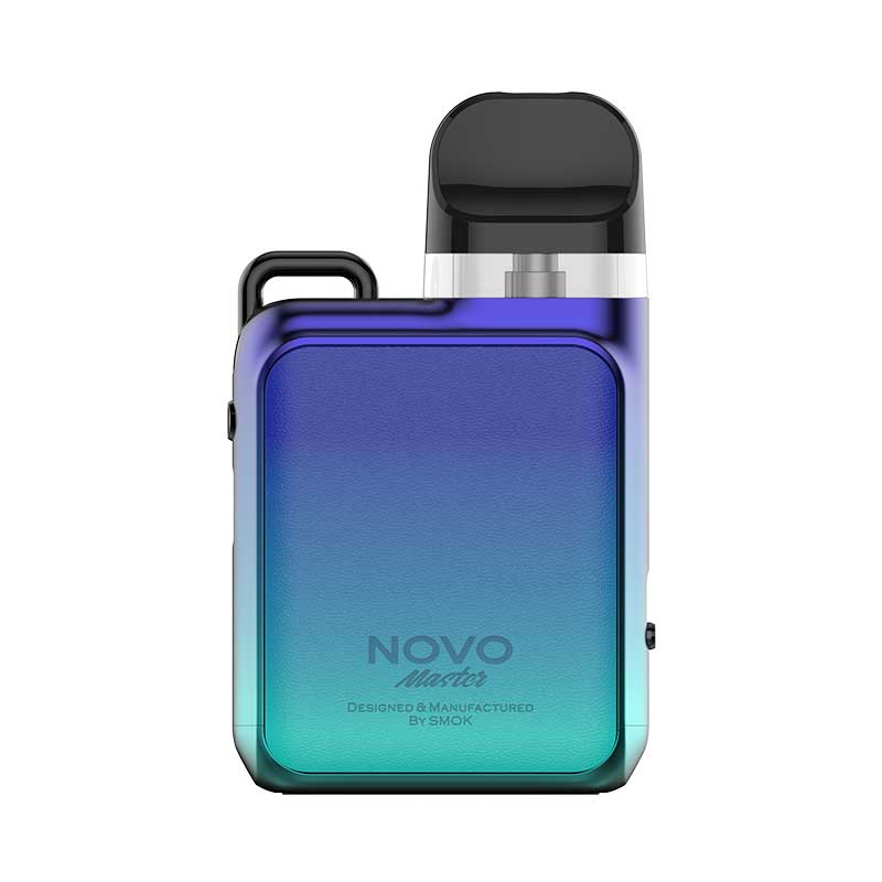 SMOK-Novo-Master-Box-Pod-Kit-Cyan-Blue