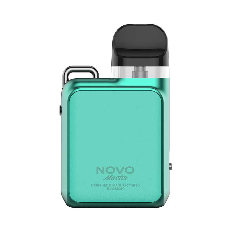 SMOK-Novo-Master-Box-Pod-Kit-Cyan