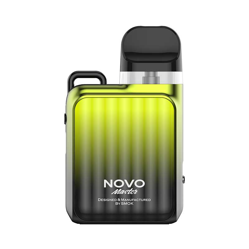 SMOK-Novo-Master-Box-Pod-Kit-Green-Black