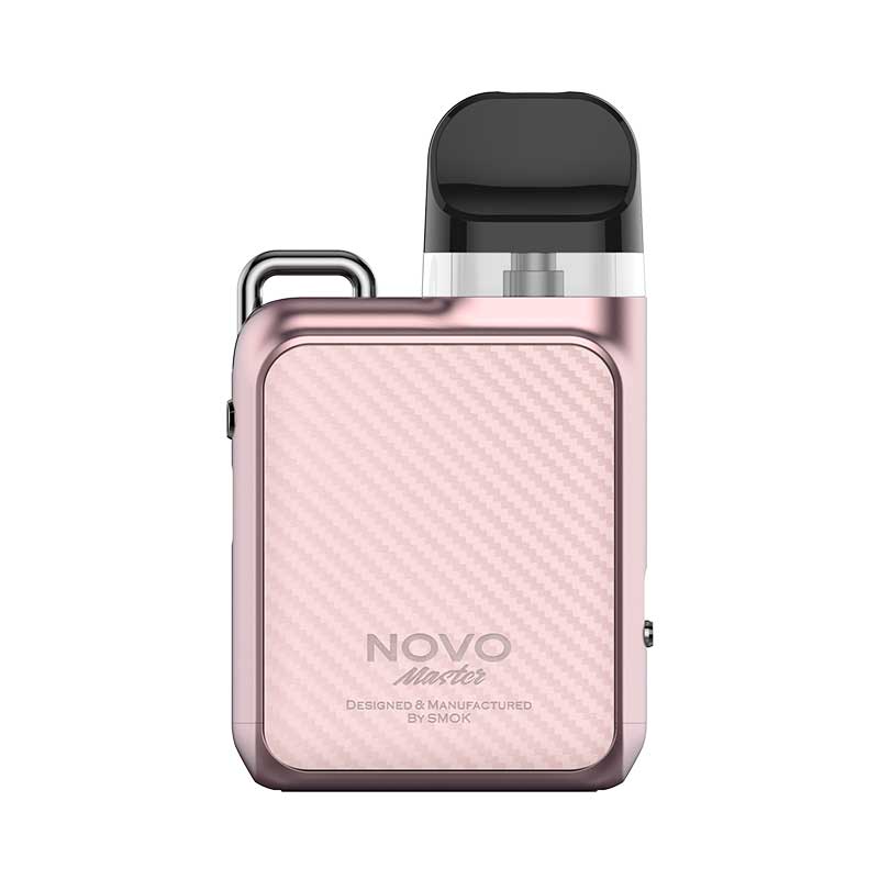 SMOK-Novo-Master-Box-Pod-Kit-Pale-Pink