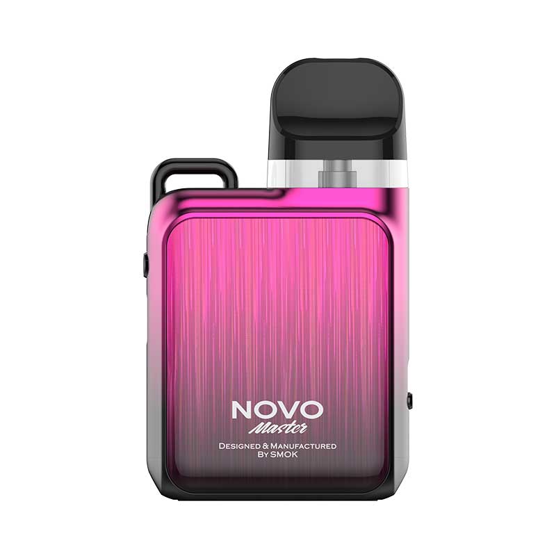 SMOK-Novo-Master-Box-Pod-Kit-Pink-Black