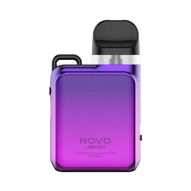 SMOK-Novo-Master-Box-Pod-Kit-Purple-Pink