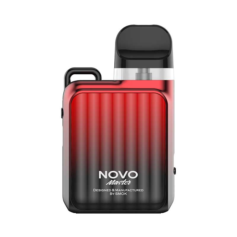 SMOK-Novo-Master-Box-Pod-Kit-Red-Black