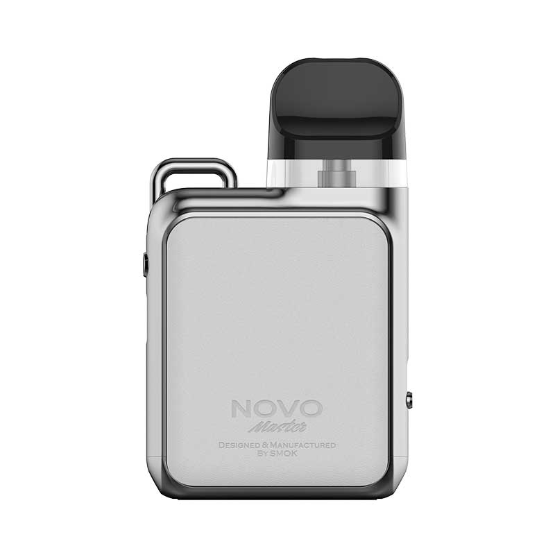 SMOK-Novo-Master-Box-Pod-Kit-White