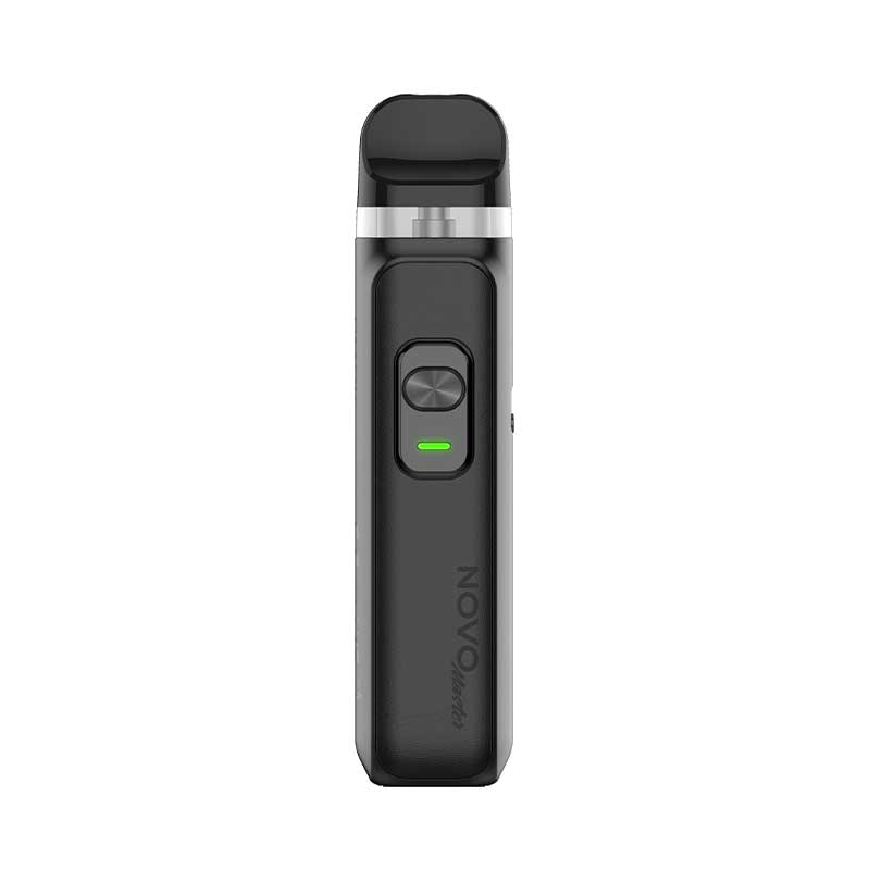 SMOK-Novo-Master-Pod-Kit-Matte-black