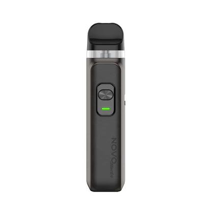 SMOK Novo Master Pod System Kit black-gun-metal