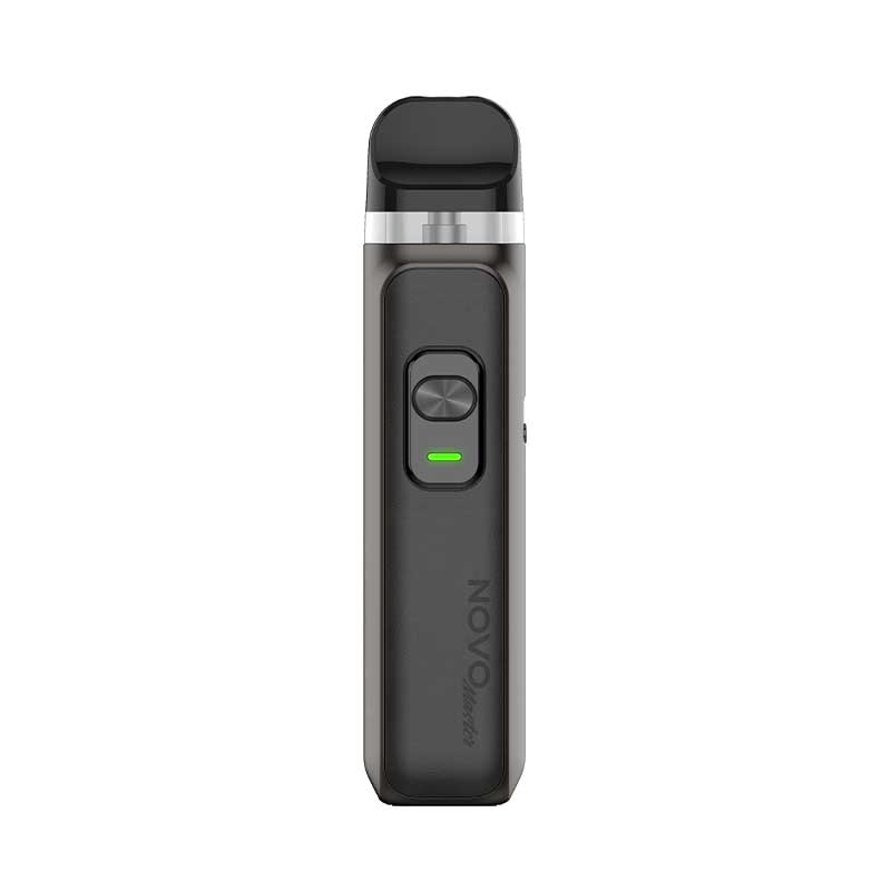 SMOK Novo Master Pod System Kit black-gun-metal