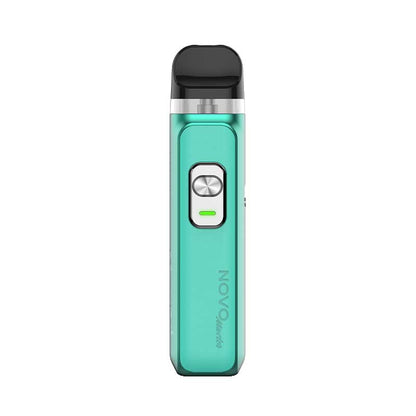 SMOK-Novo-Master-Pod-Kit-cyan