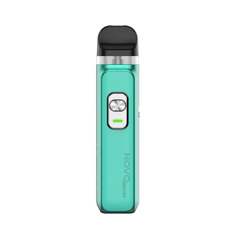 SMOK-Novo-Master-Pod-Kit-cyan