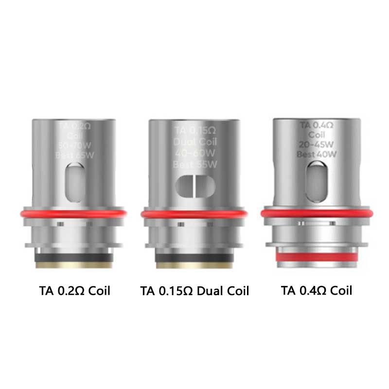 SMOK TAコイル