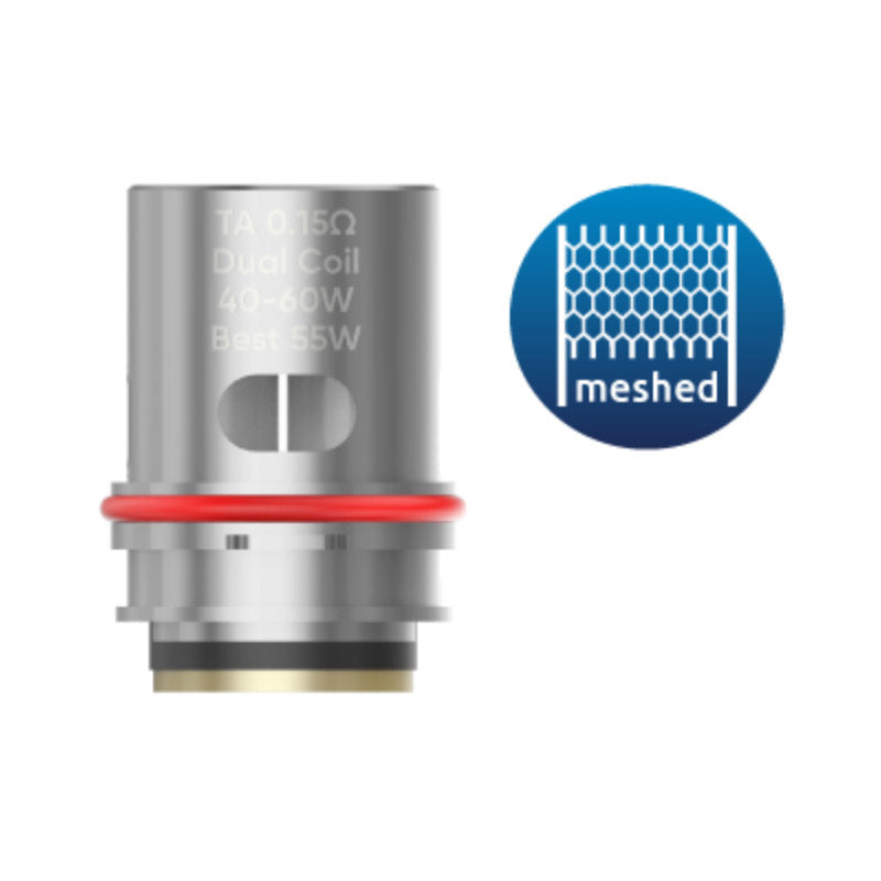 SMOK TA 0.15Ωコイル