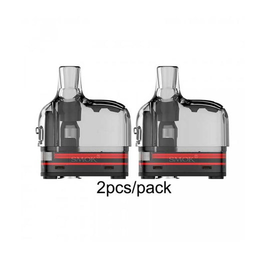SMOK Kartrid Pod Kosong Tech247