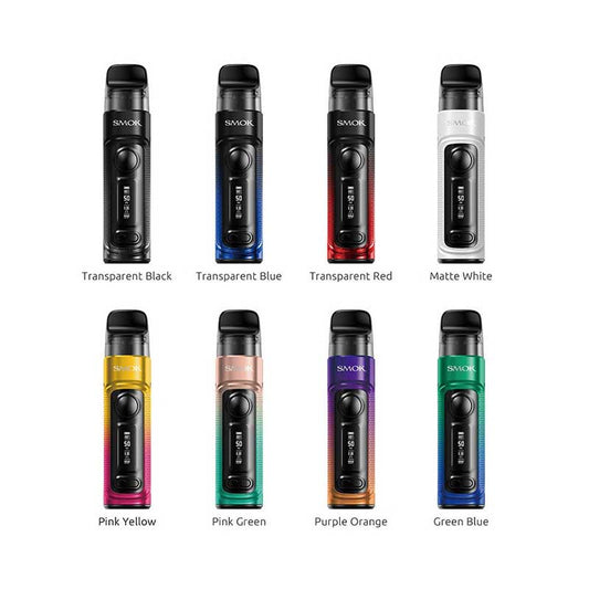 SMOK Kit de dosettes RPM C