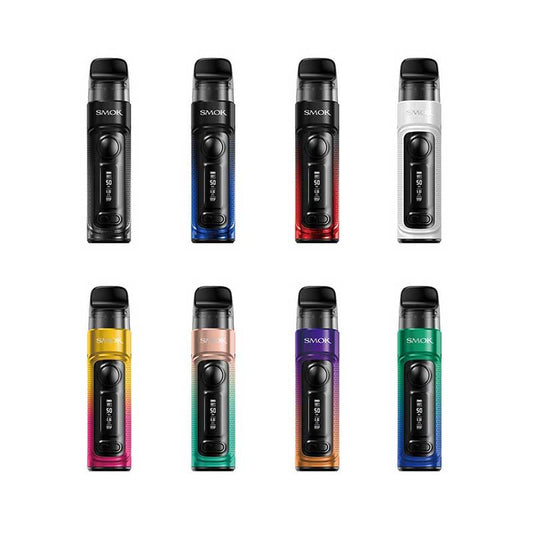 SMOK Kit de dosettes RPM C