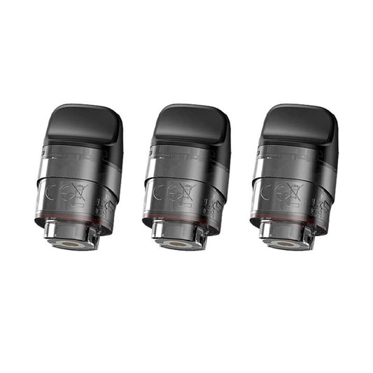 SMOK RPM C Cartouche Pod Vide 4ml