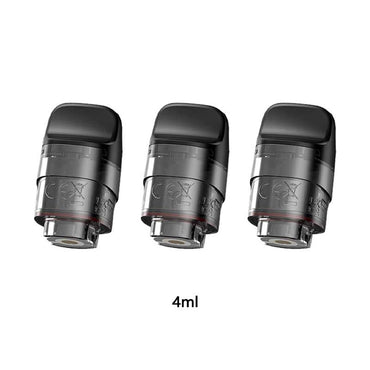 SMOK RPM C Cartouche Pod Vide 4ml