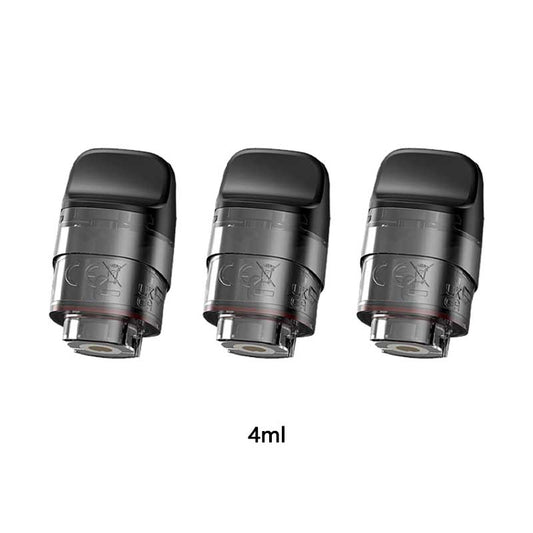 SMOK RPM C Cartouche Pod Vide 4ml