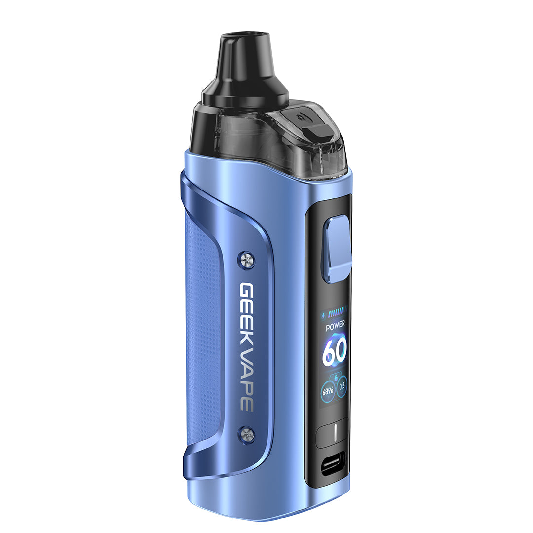 Geekvape Aegis Boost 3 Pod Mod Kit 3000mAh 60W Vape Wholesale Global Geekvape Aegis Boost 3 Pod Mod Kit 3000mAh 60W Vape Wholesale Global