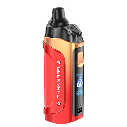 Geekvape Bộ Pod Mod Aegis Boost 3 3000mAh 60W