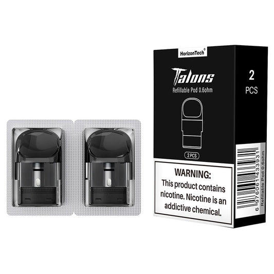 0.6 ohms