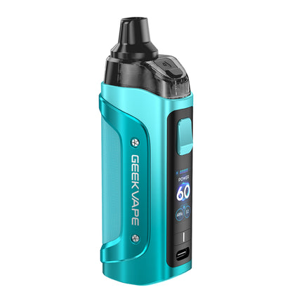 Geekvape Bộ Pod Mod Aegis Boost 3 3000mAh 60W