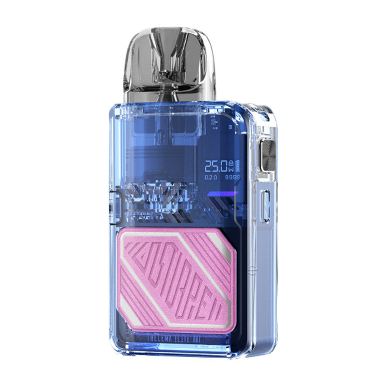 Lost Vape Thelema Elite Art 40 Pod Kit 1400mAh 3ml