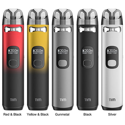 Vapefly Tim Pod System Kit