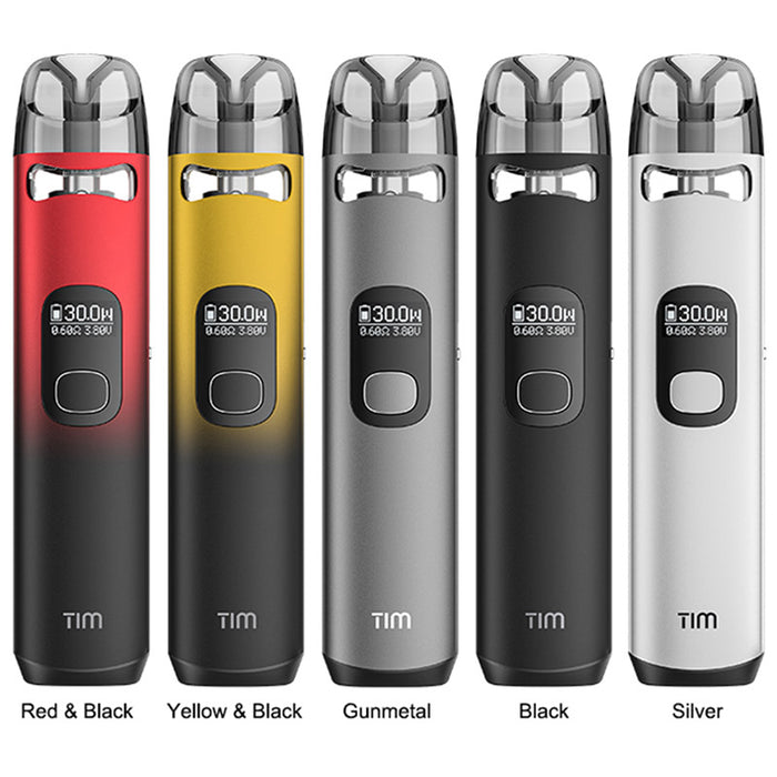 Vapefly Tim Pod System Kit