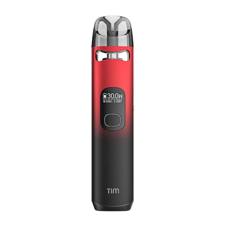 Timmy Vaping Vapefly Tim Pod System Kit