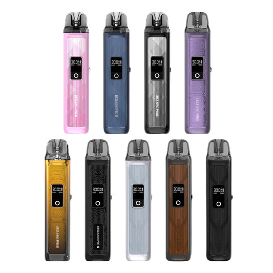Lost Vape Kit Système Ursa Nano Pro 2 Pods 1000mAh 2.5ml