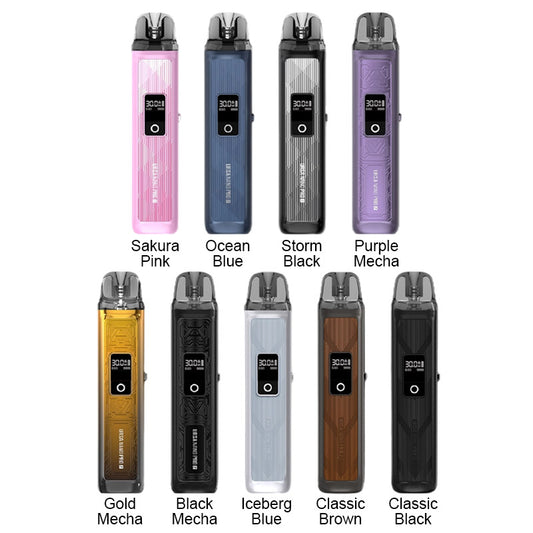Lost Vape Kit Système Ursa Nano Pro 2 Pods 1000mAh 2.5ml